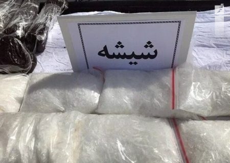 دستگیری ۱۱ قاچاقچی موادمخدر در فرودگاه امام (ره) تهران