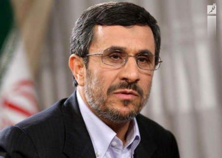 دلیل دعوت‌ نشدن احمدی‌نژاد برای دیدار با رهبری