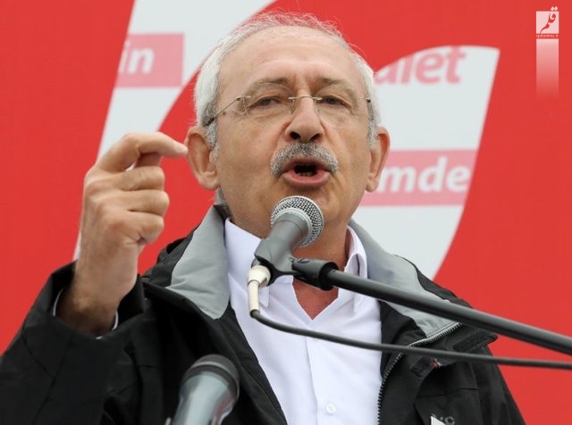 قلیچداراوغلو: اردوغان پول گرفت، پرونده خاشقجی را بست