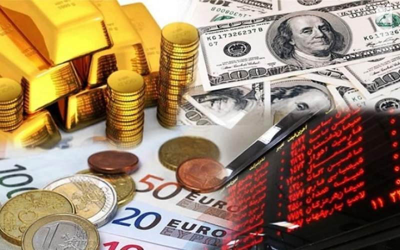 پیش‌بینی بازارهای دلار و طلا