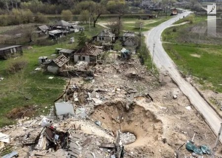 گاردین:‌ روسیه ۲۰ هزار مزدور خارجی را در نبرد منطقه دونباس مستقر کرده است