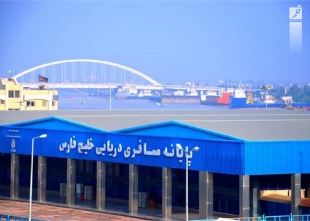 اعلام جزئیات سفردریایی به کویت از طریق بندر خرمشهر