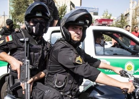 کشف ۸۹ قبضه سلاح غیرمجاز جنگی و شکاری در خوزستان