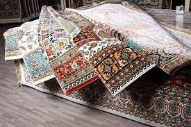 تار و پود صنعت فرش دستباف ایرانی به صادرات گره خورده است/ تامین ارز دولتی برای واردات ابریشم