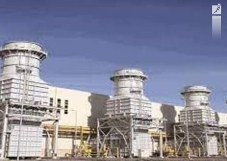افزایش ۵۷ درصدی تولید برق در نیروگاه گازی ماهشهر