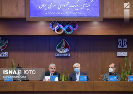 انتخابات کمیته ملی المپیک زودتر برگزار می‌شود؟