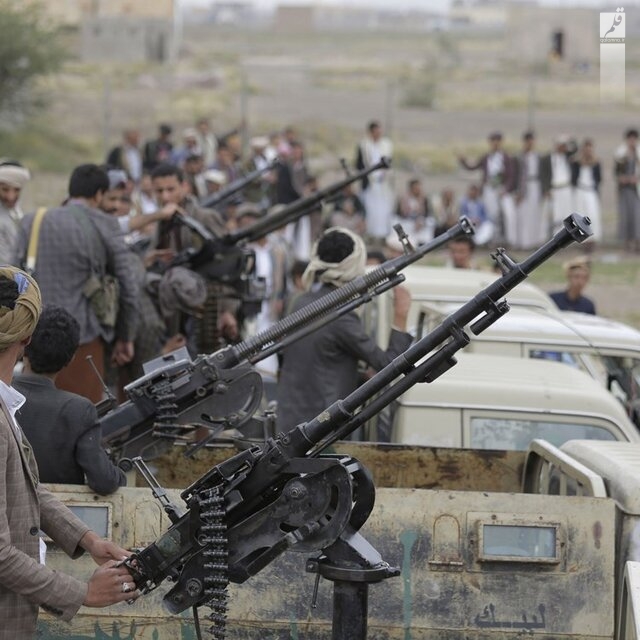 انصارالله: با مذاکرات یمنی- یمنی موافقیم اما شرط داریم