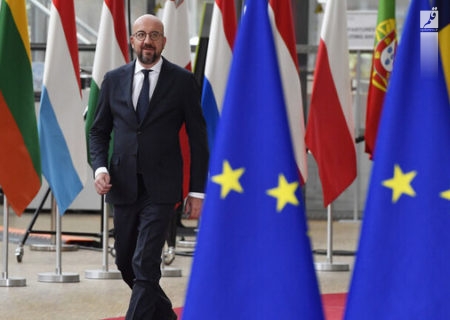 توافق اتحادیه اروپا برای تحریم واردات نفت از روسیه/مجارستان و بلژیک معاف شدند