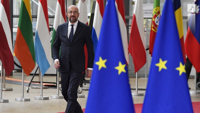 توافق اتحادیه اروپا برای تحریم واردات نفت از روسیه/مجارستان و بلژیک معاف شدند