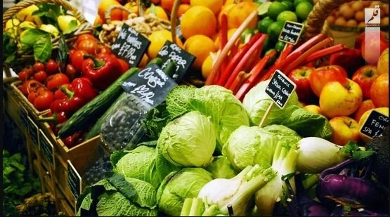 خواص بی‌نظیری از سبزیجات که شاید ندانید