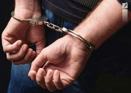 سارقان با پوشش ماموران انتظامی در قم دستگیر شدند