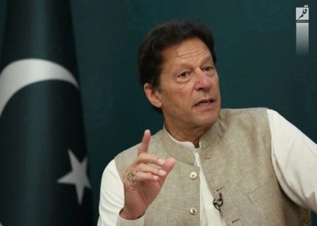 ضرب‌الاجل ۶ روزه عمران خان به دولت پاکستان