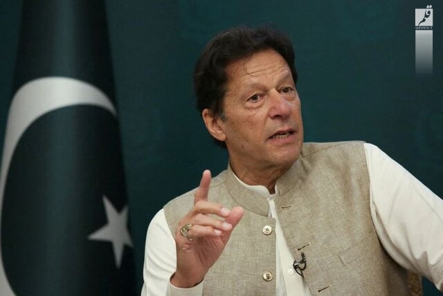 ضرب‌الاجل ۶ روزه عمران خان به دولت پاکستان