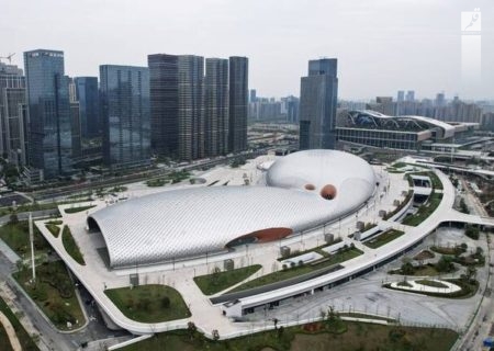 لغو بازی‌های آسیایی ۲۰۲۲ چین/ تاریخ جدید اعلام می‌شود