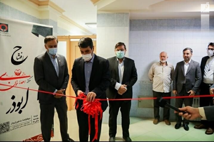 مرکز اهدای خون در جنوب تهران بازگشایی شد/عملیات بهسازی روکش آسفالت در مسیرهای تندروی آزادراه تهران- کرج