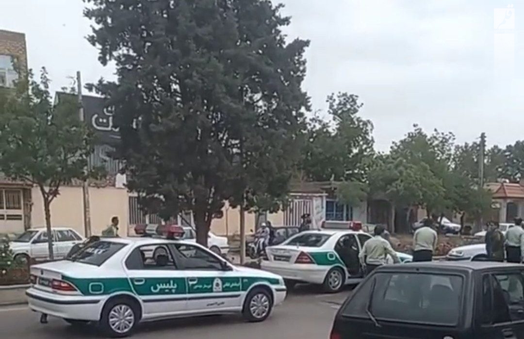 کشف ۲۰ فقره سرقت محتویات خودرو در جنوب تهران/ سارق زورگیر پس از ۴۸ ساعت دستگیر شد
