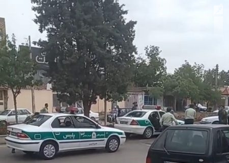 کشف ۲۰ فقره سرقت محتویات خودرو در جنوب تهران/ سارق زورگیر پس از ۴۸ ساعت دستگیر شد