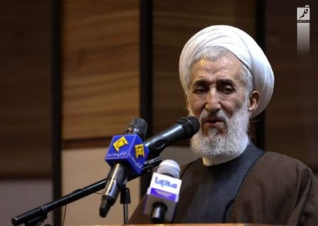 کنایه‌ای به دو امام جمعه تهران