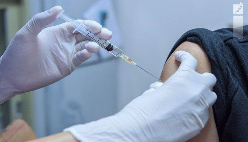 اعلام شیوه نامه جدید تزریق دُز چهارم واکسن کرونا در خوزستان