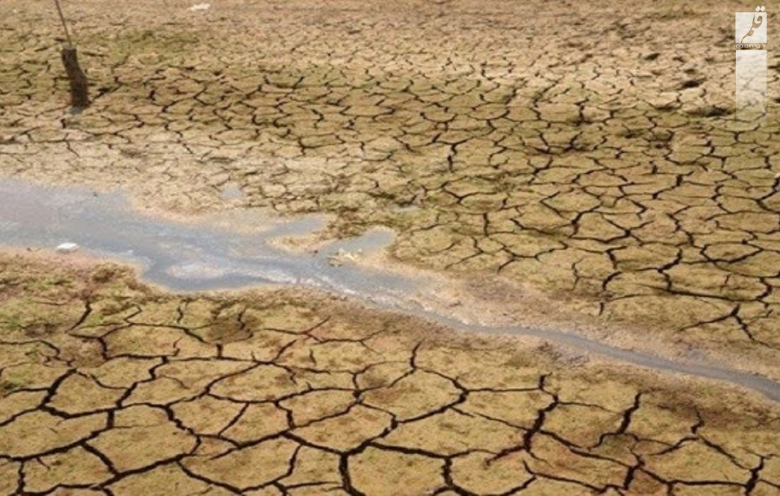 ۶۴ درصد از حجم مفید مخازن سد‌های خوزستان خالی است