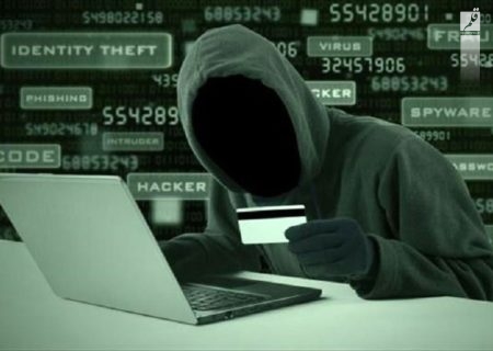 افزایش مجرمان سایبری در حوزه برداشت غیرمجاز از حساب مالی