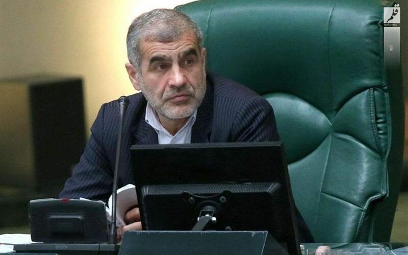 افشاگری نائب رئیس مجلس علیه دولت روحانی