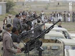انصارالله: مسئولیت جنگ و صلح در یمن به عهده عربستان است