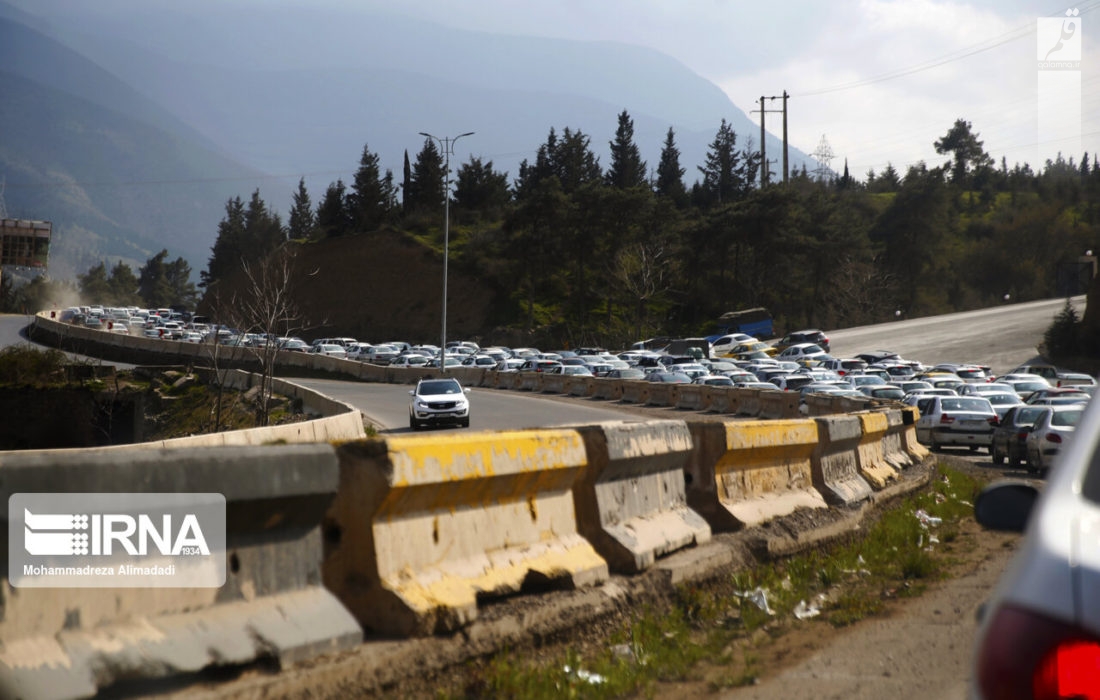 جزئیات محدودیت‌های ترافیکی تعطیلات نیمه خرداد اعلام شد