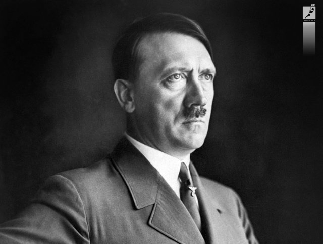 خطای بزرگ هیتلر