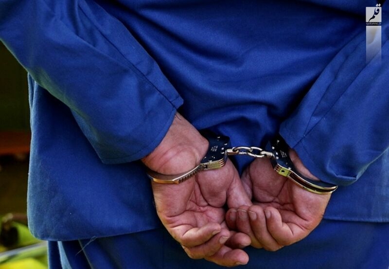 دستگیری سارق با ۳۰ فقره سرقت منزل در بیرجند