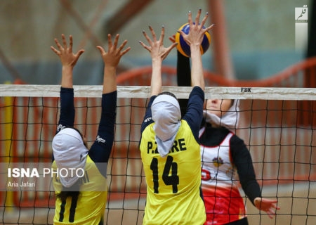 سرمربی والیبال دختران نوجوان: مسئولیت باخت را قبول می‌کنم