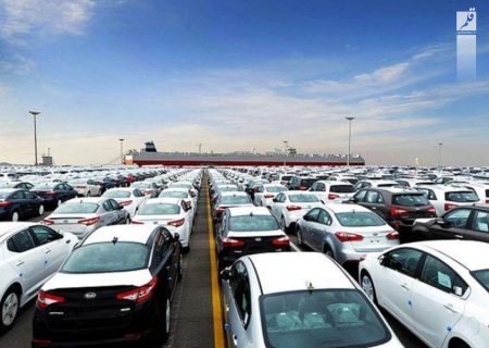 سقف قیمتی خودروهای وارداتی مشخص شد