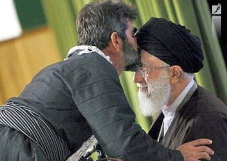 عشایر ایران وفادارترین قشرهای ملت هستند