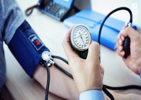 فشار خون بالا را چگونه مدیریت کنیم؟