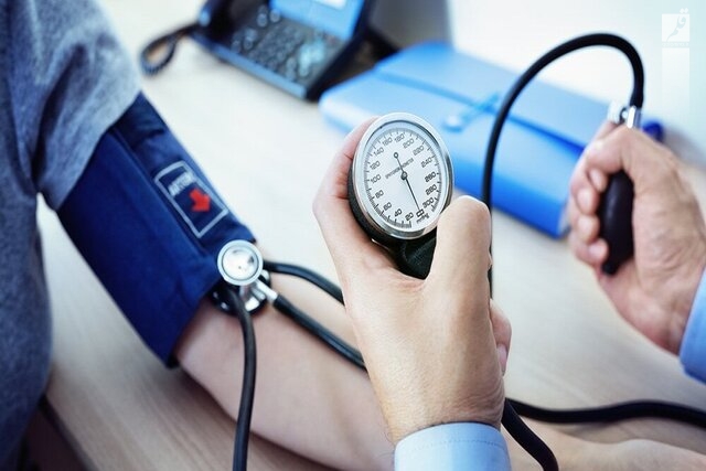 فشار خون بالا را چگونه مدیریت کنیم؟