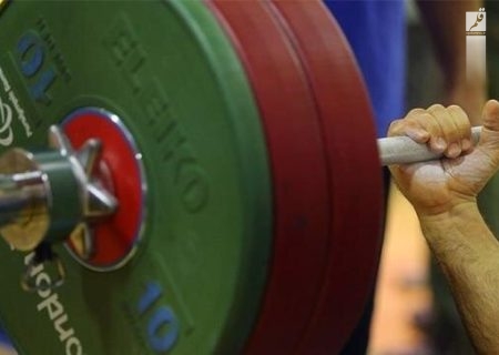 مدال طلای وزنه‌بردار معلول ایران در دومین روز قهرمانی آسیا