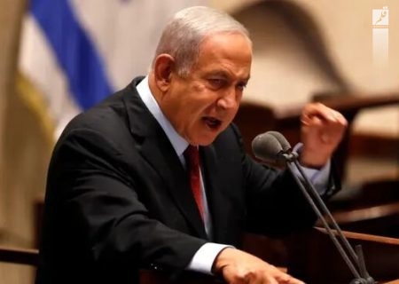نتانیاهو آماده بازگشت به قدرت