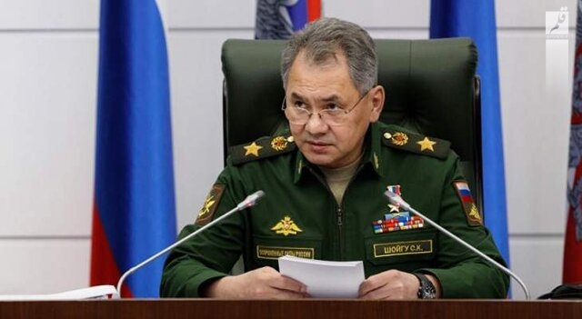 هشدار روسیه نسبت به تهدیدات القاعده و داعش از سوی افغانستان