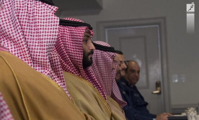پایه‌های لرزان تخت شاهی بن سلمان؛ دلیل ترس ولیعهد سعودی برای خروج از عربستان