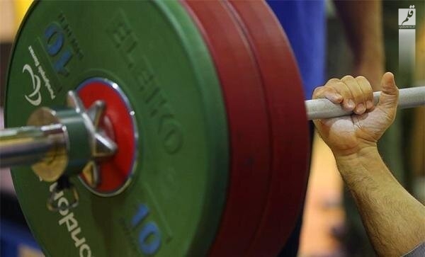 کسب مدال نقره و برنز توسط وزنه‌بردار معلول ایران در قهرمانی آسیا