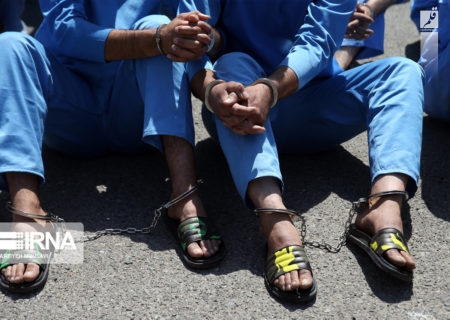 کشف ۵۰ فقره سرقت لوازم خودرو/ توزیع کننده مکمل بدنسازی قاچاق در تهران دستگیر شد 