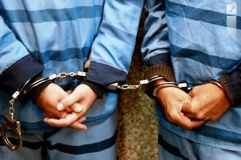 کشف ۵۰ فقره موبایل قاپی در تهران/ موتورسوار سارق دستگیر شد