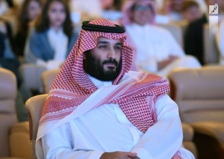 ۵ سال ولیعهدی بن سلمان در عربستان