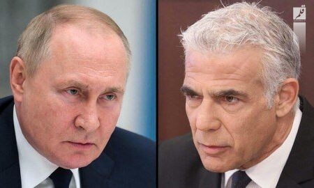 اسرائیل بسته اقدامات تلافی‌جویانه علیه روسیه را بررسی می‌کند؛از هدفگیری مراکز روسی تا قطع روابط