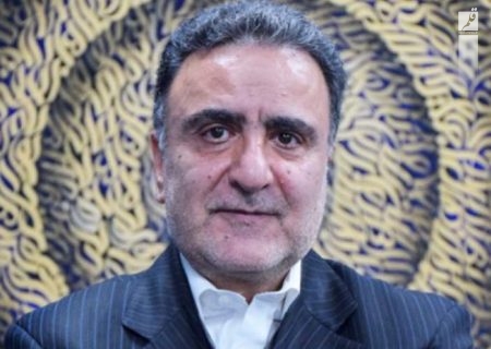 اطلاعیه حزب توسعه ملی درباره بازداشت تاج‌زاده
