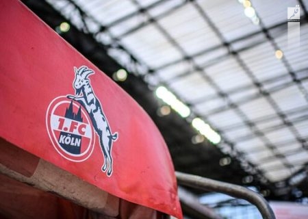باشگاه کلن آلمان خواستار حذف تیم های بلاروسی از سوی یوفا شد