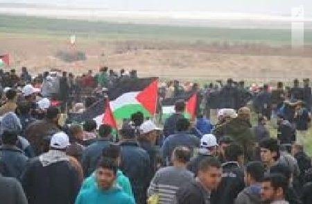 درگیری فلسطینیان با نیروهای اسرائیلی در کرانه باختری اشغالی