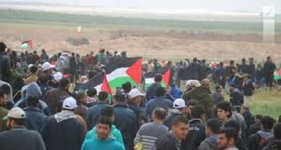 درگیری فلسطینیان با نیروهای اسرائیلی در کرانه باختری اشغالی