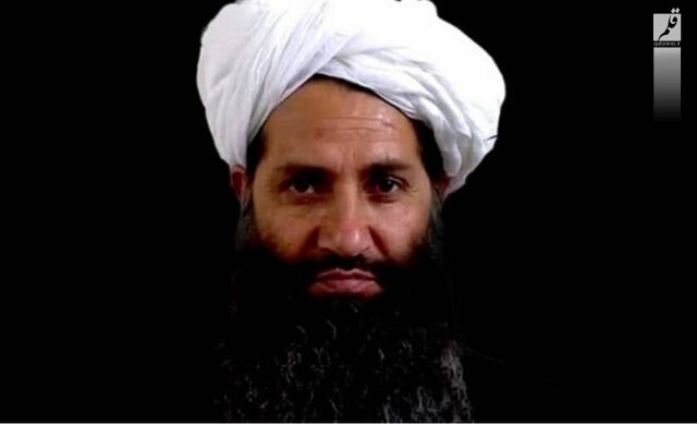 رهبر طالبان: خواهان روابط دیپلماتیک با تمام کشورهای جهان از جمله آمریکا هستیم