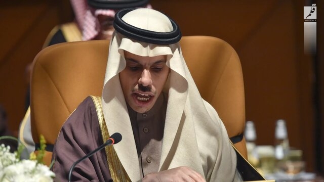 وزیر خارجه عربستان: گشایش حریم هوایی ربطی به روابط دیپلماتیک با اسرائیل ندارد